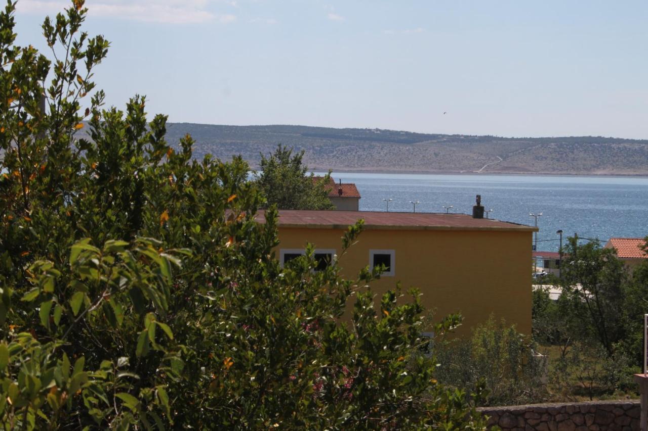 Apartment 6623f Starigrad Paklenica